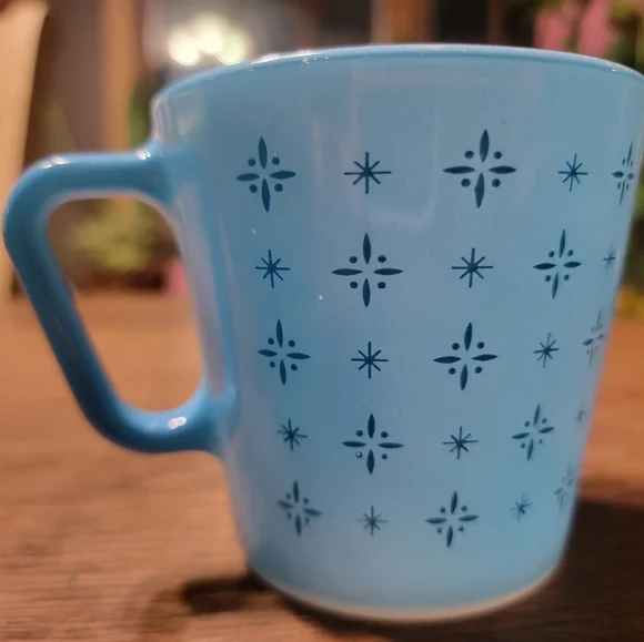 [Pyrex] Foulard mug - Picture 3 of 4